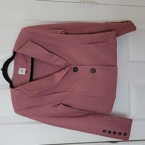 CAbi Applaud Jacket Size 8